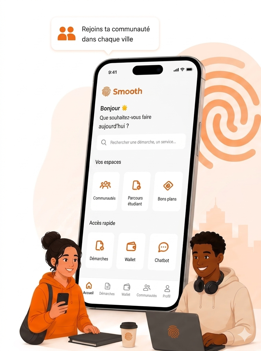 Illustration Smooth